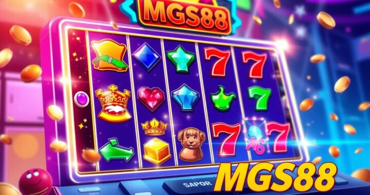 Keuntungan Slot Online: Peluang Menang di Indonesia