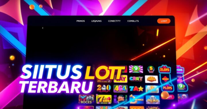 Update berita situs judi slots di indonesia