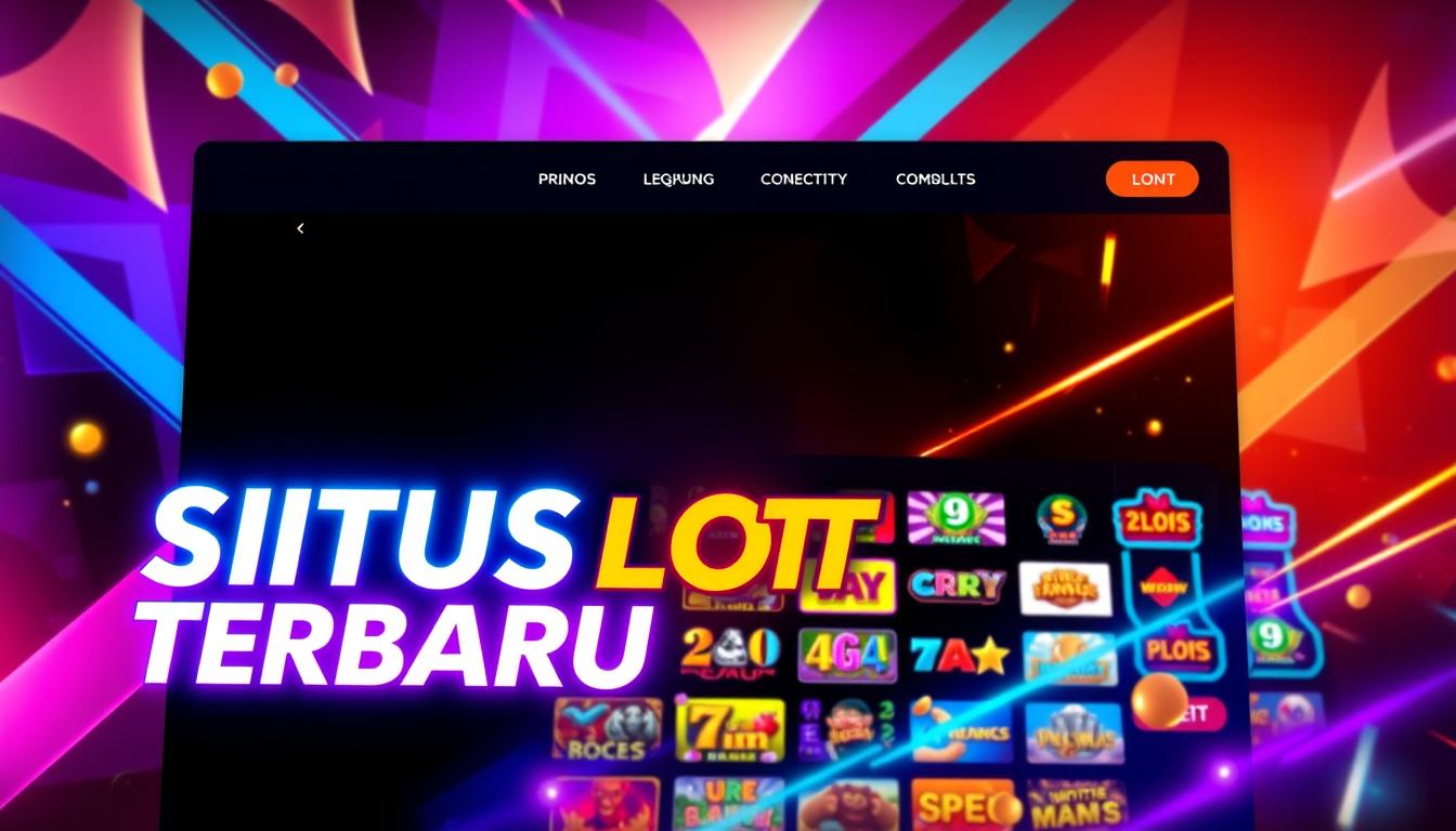 situs slots